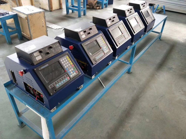 प्रतिस्पर्धी चीनी निर्माता प्लाज्मा पोर्टेबल सीएनसी काटने की मशीन की कीमत