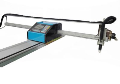 परिशुद्धता गैन्ट्री प्रकार सीएनसी प्लाज्मा काटना मशीन, प्लाज्मा कटर कीमत