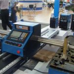 चीन Jiaxin धातु शीट प्लाज्मा काटने की मशीन 6090 / पोर्टेबल सीएनसी प्लाज्मा काटने की मशीन