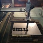 चीन सस्ते पोर्टेबल सीएनसी प्लाज्मा कटर सीएनसी प्लाज्मा काटने की मशीन