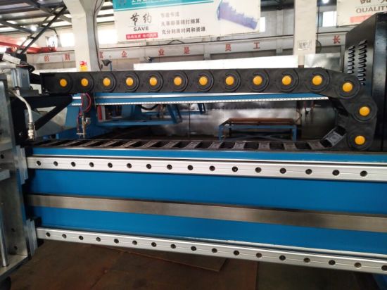 चीनी निर्यातक रीबर उपकरण लौ काटने की मशीन