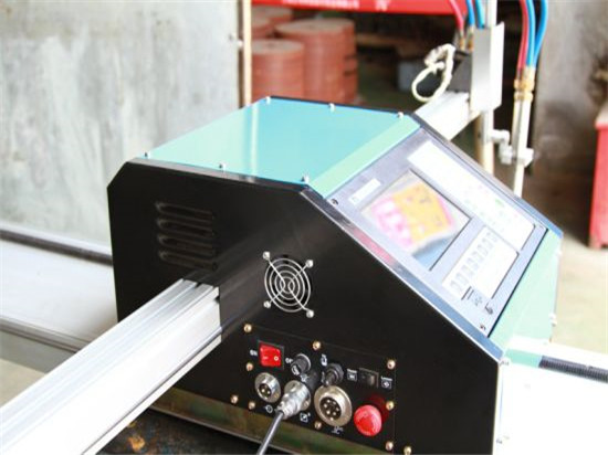 धातु सीएनसी राउटर / धातु प्लाज्मा शीट सीएनसी पाइप प्रोफाइल काटने की मशीन की आपूर्ति