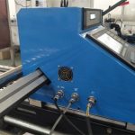 चीन सीएनसी धातु काटने की मशीन, धातु के लिए सीएनसी प्लाज्मा कटर