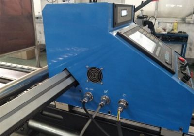 चीन सीएनसी धातु काटने की मशीन, धातु के लिए सीएनसी प्लाज्मा कटर