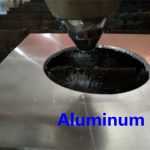 चीन 63 ए सीएनसी शीट धातु प्लाज्मा काटने की मशीन की कीमत