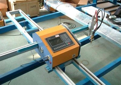 चीन में बने सस्ते सीएनसी प्लाज्मा काटने की मशीन