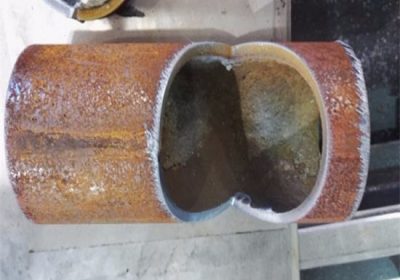 भारी धातु काटने सीएनसी औद्योगिक प्लाज्मा काटने की मशीन