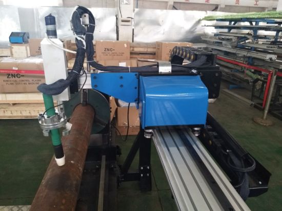 बिक्री के लिए चीन सस्ते और उत्कृष्ट सटीक उपकरण सीएनसी प्लाज्मा काटने की मशीन