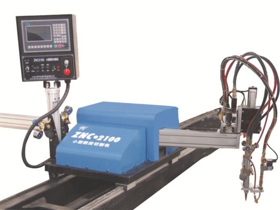 यूरोपीय गुणवत्ता सीएनसी प्लाज्मा काटने की मशीन