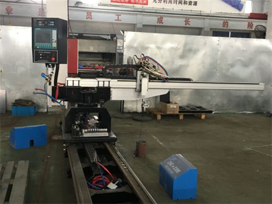 चीनी सस्ते कट 30 मिमी सीएनसी प्लाज्मा काटने की मशीन कीमत