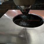 मिनी पोर्टेबल प्लाज्मा सीएनसी काटने की मशीन, मिनी प्लाज्मा कटर