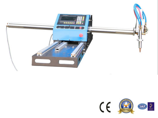 चीन धातु कम लागत सीएनसी प्लाज्मा काटने की मशीन, सीएनसी प्लाज्मा कटर बिक्री के लिए