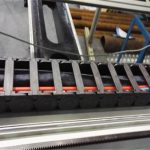 धातु पोर्टेबल सीएनसी प्लाज्मा काटने की मशीन सीएनसी प्लाज्मा कटर