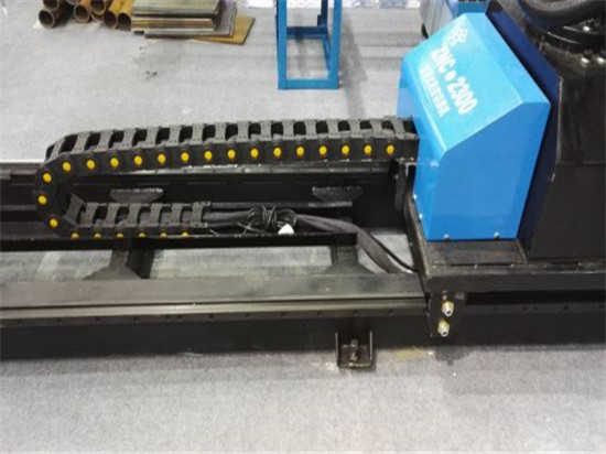चीन स्वचालित सीएनसी प्लाज्मा काटना मशीन, प्लाज्मा एल्यूमीनियम काटना मशीन