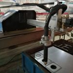 धातु ऑक्सी मशाल वैकल्पिक के लिए प्लाज्मा काटने की मशीन