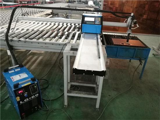 डिस्काउंट मूल्य SKW-1325 चीन धातु सीएनसी प्लाज्मा काटने की मशीन / सीएनसी प्लाज्मा कटर बिक्री के लिए