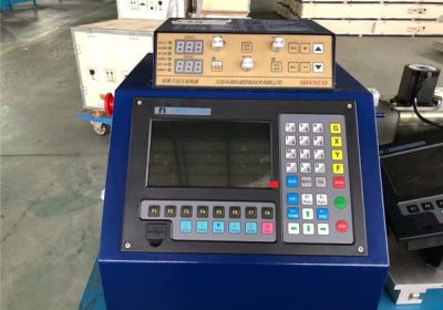 कारखाना निगम सीधे अलैबाबा चीन में गैन्ट्री सीएनसी प्लाज्मा / लौ काटने की मशीन बिक्री