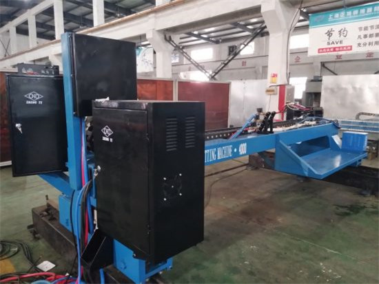चीनी स्वचालित सीएनसी प्लाज्मा काटने की मशीन की कीमतें
