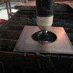 शांगडोंग JIAXIN कोर स्वत: लौ प्लाज्मा काटने की मशीन